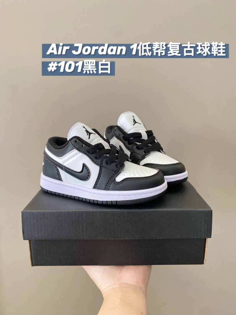 AIR JORDAN SHOES